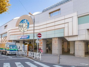 世田谷区祖師谷の宅地のその他