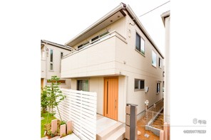 【ダイワハウス】セキュレアおゆみ野南1丁目 第二期 (分譲住宅)の外観