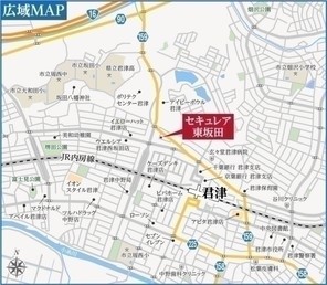 【ダイワハウス】セキュレア東坂田 (建築条件付宅地分譲)のその他
