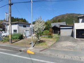 多気郡 大台町上三瀬の外観