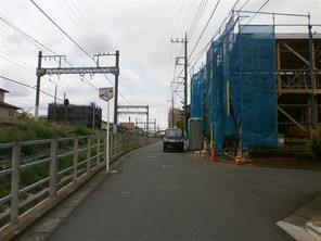 川崎市麻生区白鳥の家のその他