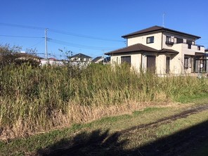 一松丙 280万円の外観