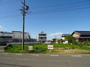 津島市金柳町字北脇の外観