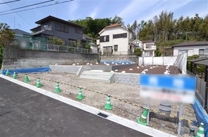 ディーグラウンド根岸公園の外観