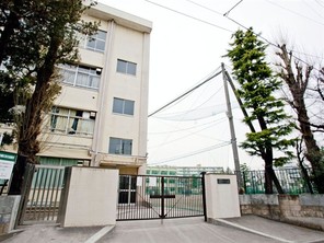 板橋区上板橋の宅地のその他
