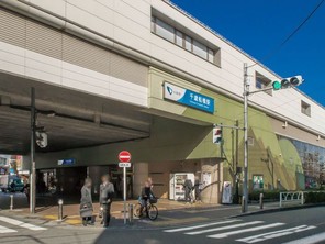 ~世田谷区船橋1丁目~ 千歳船橋駅徒歩6分 全2棟のその他