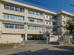 世田谷区上祖師谷の宅地のその他