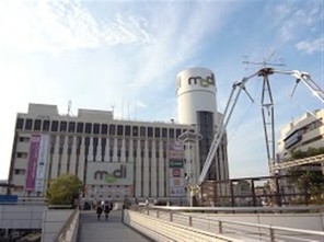横浜市戸塚区矢部町の宅地の外観