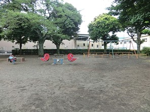 相模原市中央区清新の宅地のその他