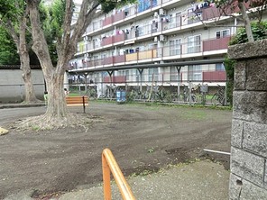 相模原市南区上鶴間本町の宅地のその他