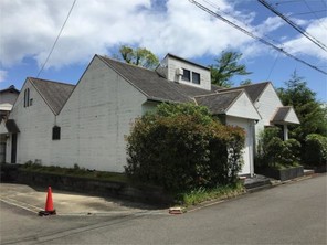 鳥羽市鳥羽1丁目の外観