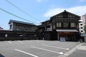 天白区野並3丁目 土地の外観