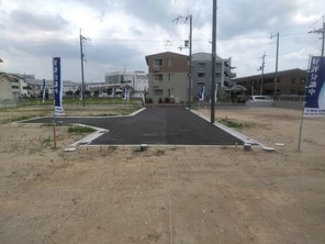 高槻市宮田町3丁目 全11区画 ‹クリエイト宮田町Ⅸ›の外観