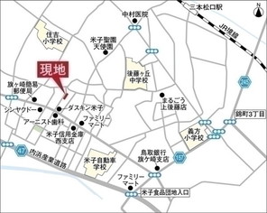 【ダイワハウス】セキュレア旗ヶ崎四丁目 (分譲住宅)のその他