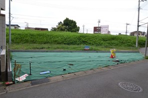 オープンライブス溝口ストリートのその他