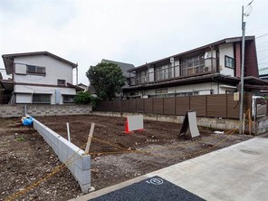 ミラスモシリーズ板橋区高島平第10期の外観