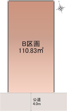 星ヶ丘南第3期ザファーストの外観