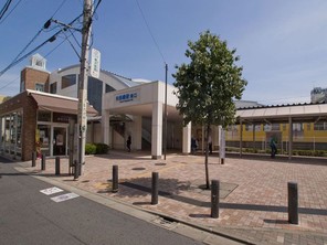 ~豊島区南長崎6丁目~ 東長崎駅徒歩2分 全1棟のその他