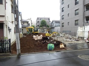 ~豊島区池袋本町1丁目~ 北池袋駅徒歩5分 限定1棟の外観