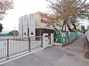 世田谷区成城の宅地のその他