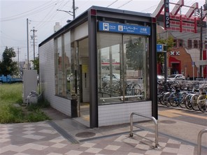 名古屋市昭和区川名町の宅地のその他