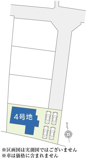 【ダイワハウス】まちなかジーヴォ鳥山下町 (分譲住宅)のその他