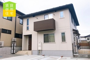 【ダイワハウス】セキュレア青山新町 (分譲住宅)の外観