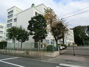 横浜市緑区長津田の宅地の外観