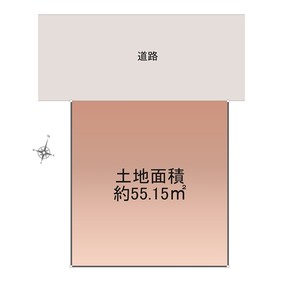 オープンライブス西亀有アクセスの外観