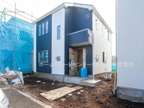 ~世田谷区岡本2丁目~二子玉川駅徒歩24分 二子玉川11期の外観