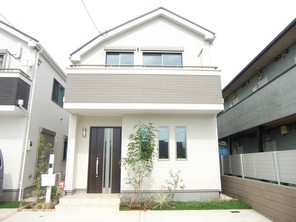 ~杉並区井草5丁目~ 上井草駅徒歩3分 飯田GHDの外観