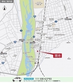【ダイワハウス】セキュレア総社清音II (建築条件付宅地分譲)のその他