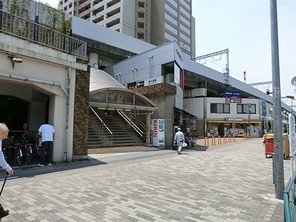 オープンライブス大島ファーストプレミアのその他
