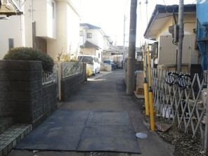 オープンライブス中山アクセスのその他