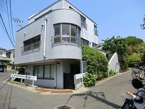 町田市金井町の宅地のその他