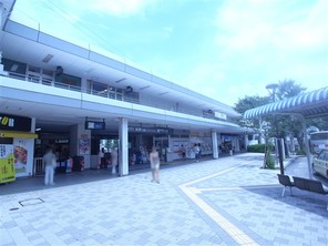川崎市宮前区野川の宅地の外観