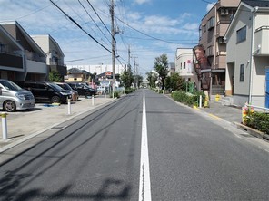リーブルガーデン板橋高島平第15期のその他