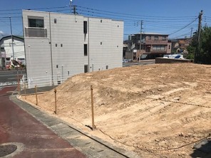 城南区茶山4丁目1期 新築戸建のその他