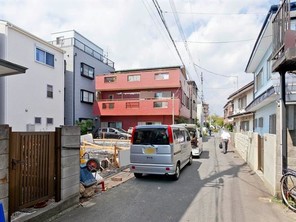 ミラスモシリーズ横浜市鶴見区小野町のその他