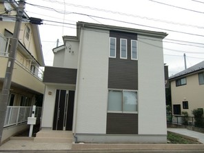 和泉多摩川駅徒歩7分 ~狛江市元和泉3丁目~ 全1棟 の外観