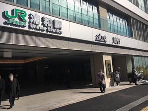 さいたま市浦和区前地の宅地の外観