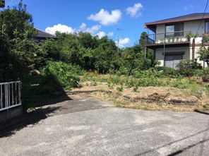 長生郡 長生村 土地の外観