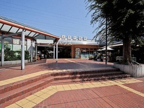 エルズガーデン市ケ尾のその他