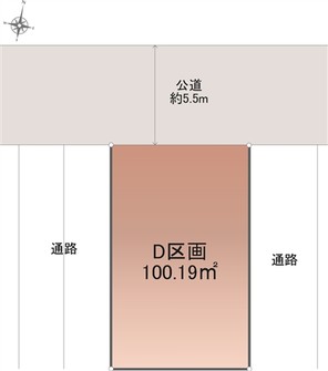 コンフォートヒルズ文蔵第10期のその他
