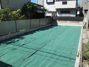 オープンライブス金町アクセスの外観