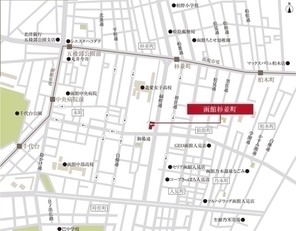 【ダイワハウス】函館杉並町 (分譲宅地)のその他