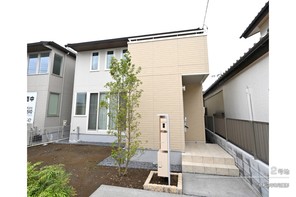 【ダイワハウス】セキュレア並榎町 (分譲住宅)の外観