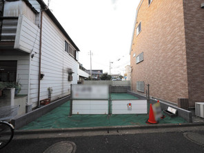 オープンプレイス千歳烏山アクセスの外観