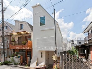 ~新価格~ 西馬込駅徒歩10分 大田区仲池上1丁目 全1棟 の外観
