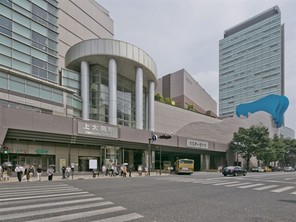 横浜市磯子区森が丘の宅地の外観
